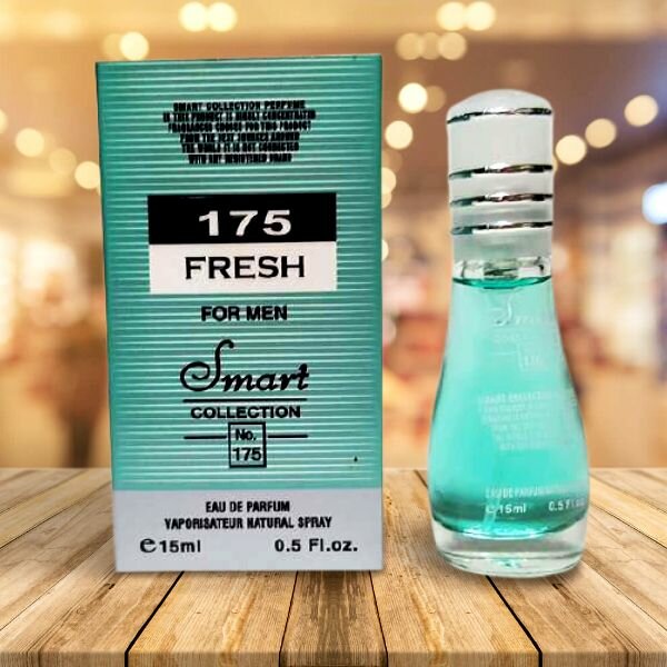 Parfum Smart Collection