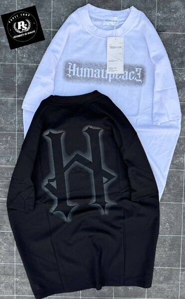 T-shirts élégants pour hommes