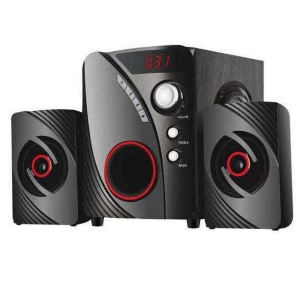 Enceintes Bluetooth 2.1