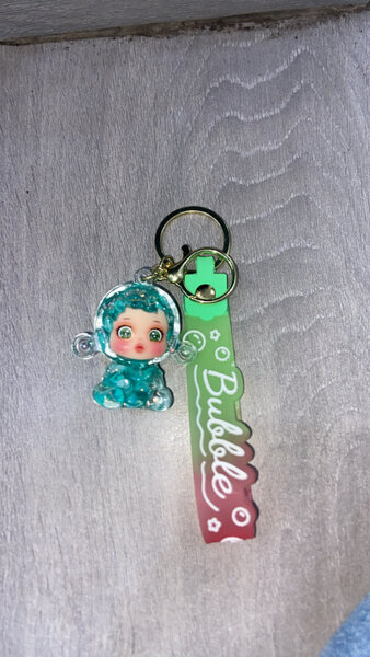 Porte-clés mignon