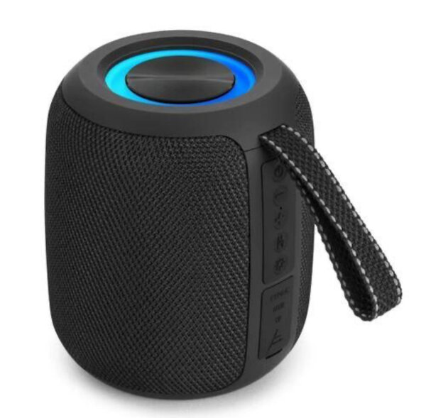 Enceinte Bluetooth portable