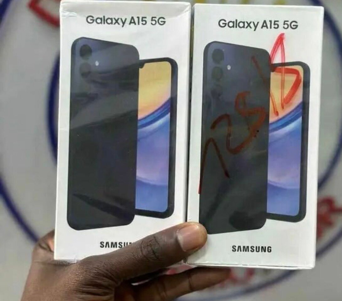 Samsung Galaxy A15 5G