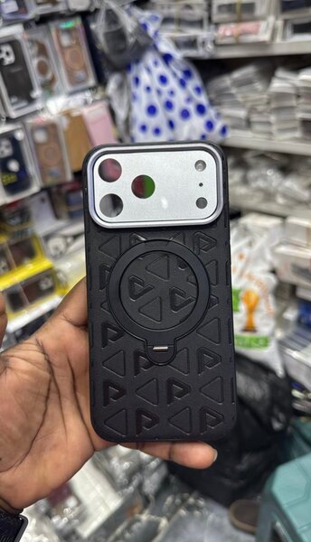 Coque résistante pour iPhone17