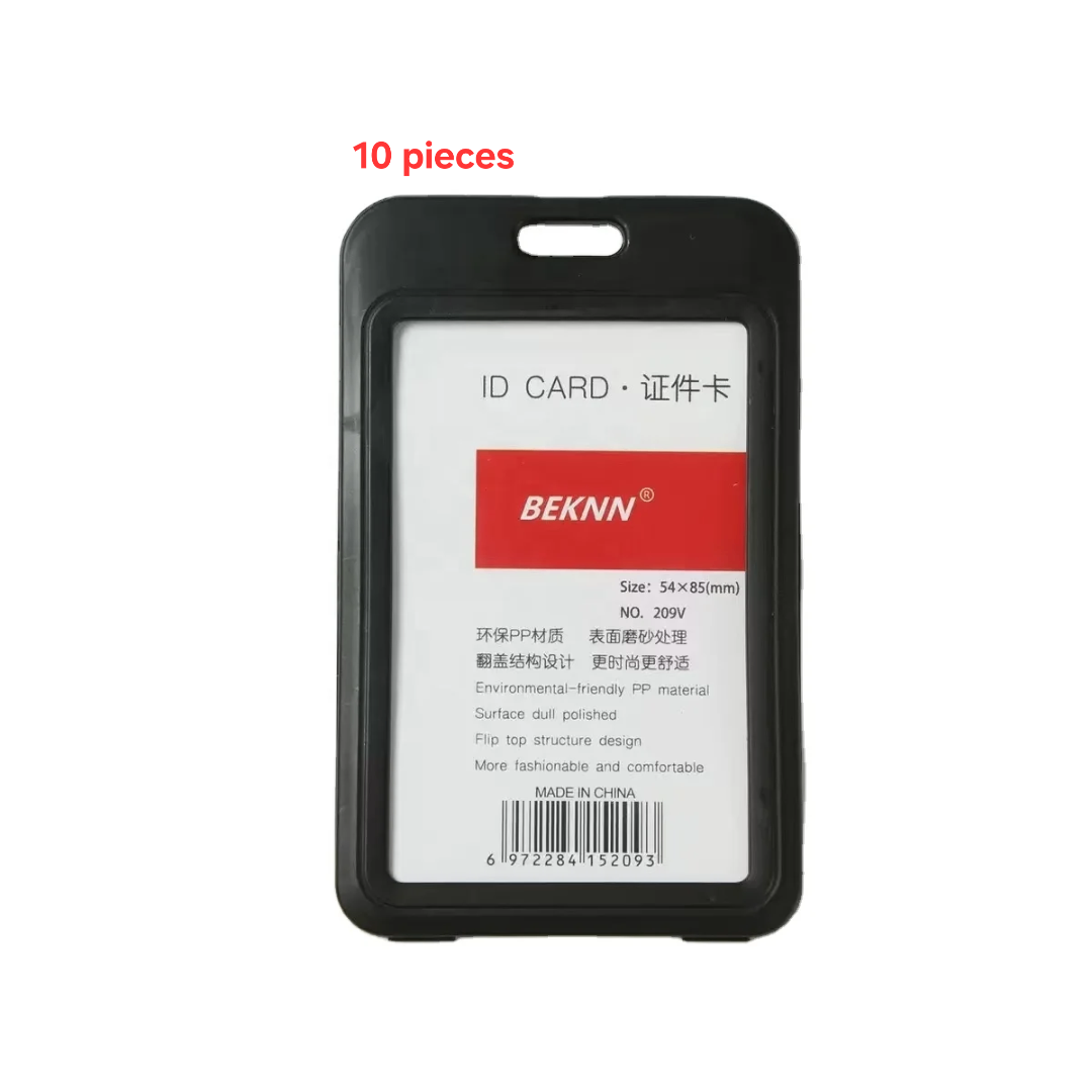 Porte-carte D'identité