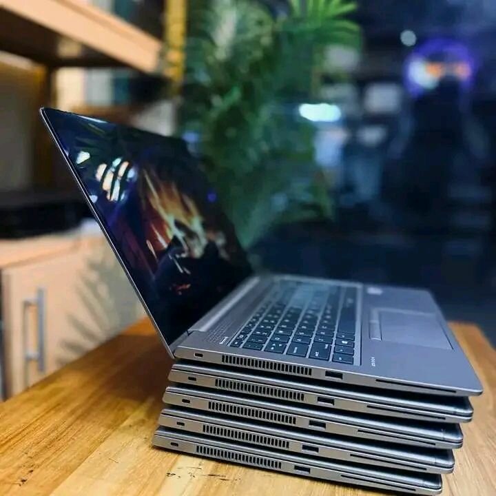 Ordinateur Portable HP