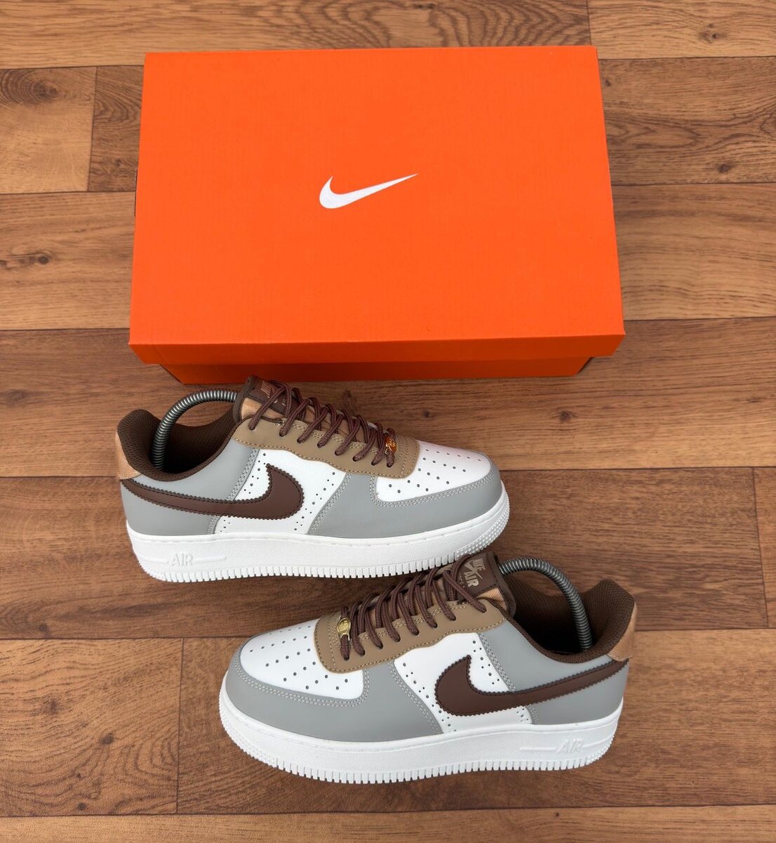 Sneakers Puma Blanches