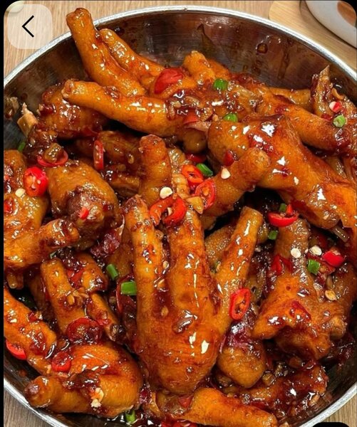 Brochettes de Viande Succulentes