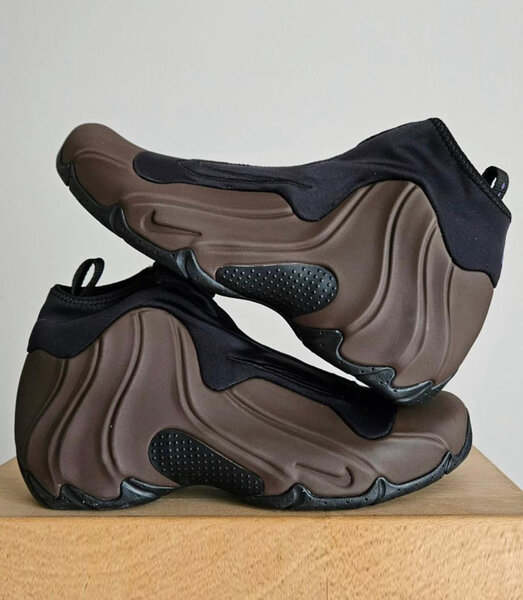 Baskets unisex futuristes