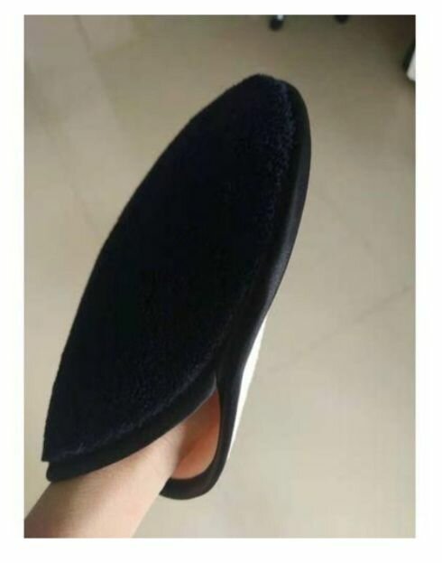 Gant Démaquillant Réutilisable
