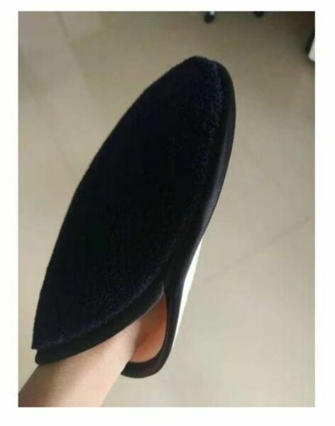 Gant Démaquillant Réutilisable