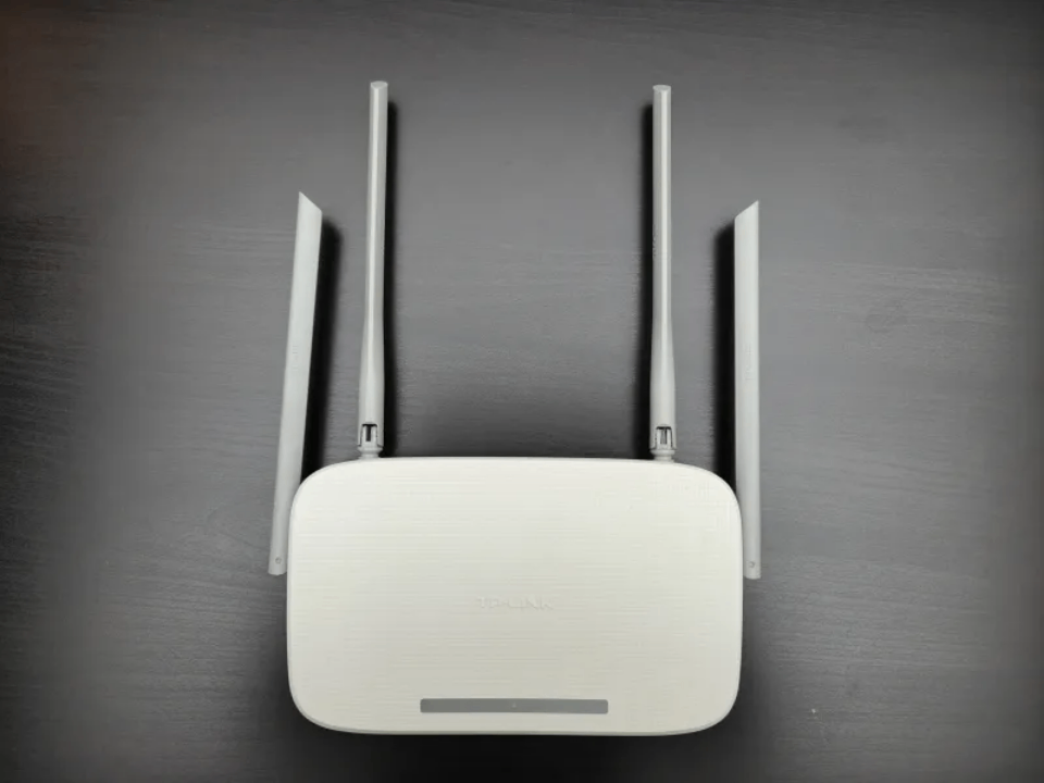 Routeur wifi TP-LINK