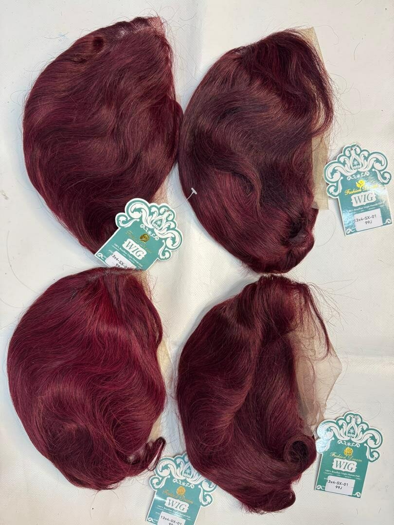 Perruques brésilienne