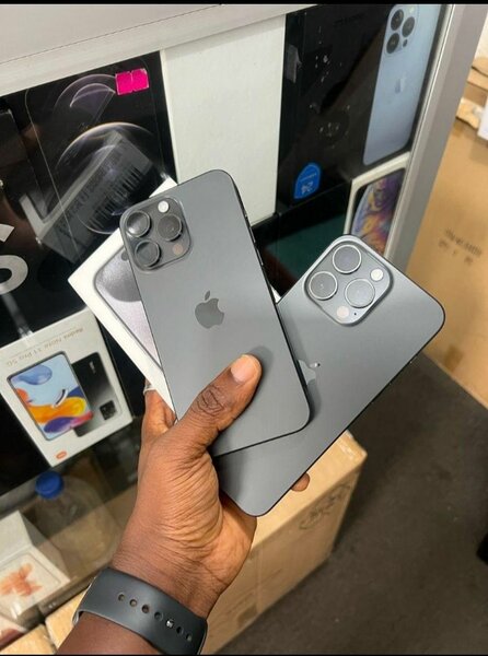 Apple iPhone 11 Pro Max