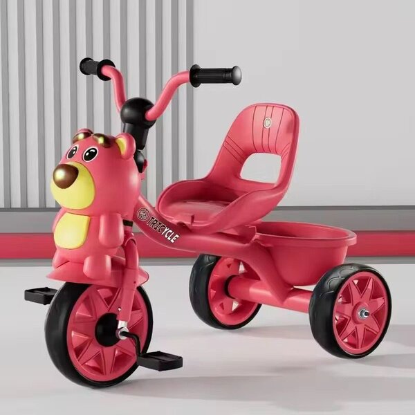 Tricycle Enfant Amusant