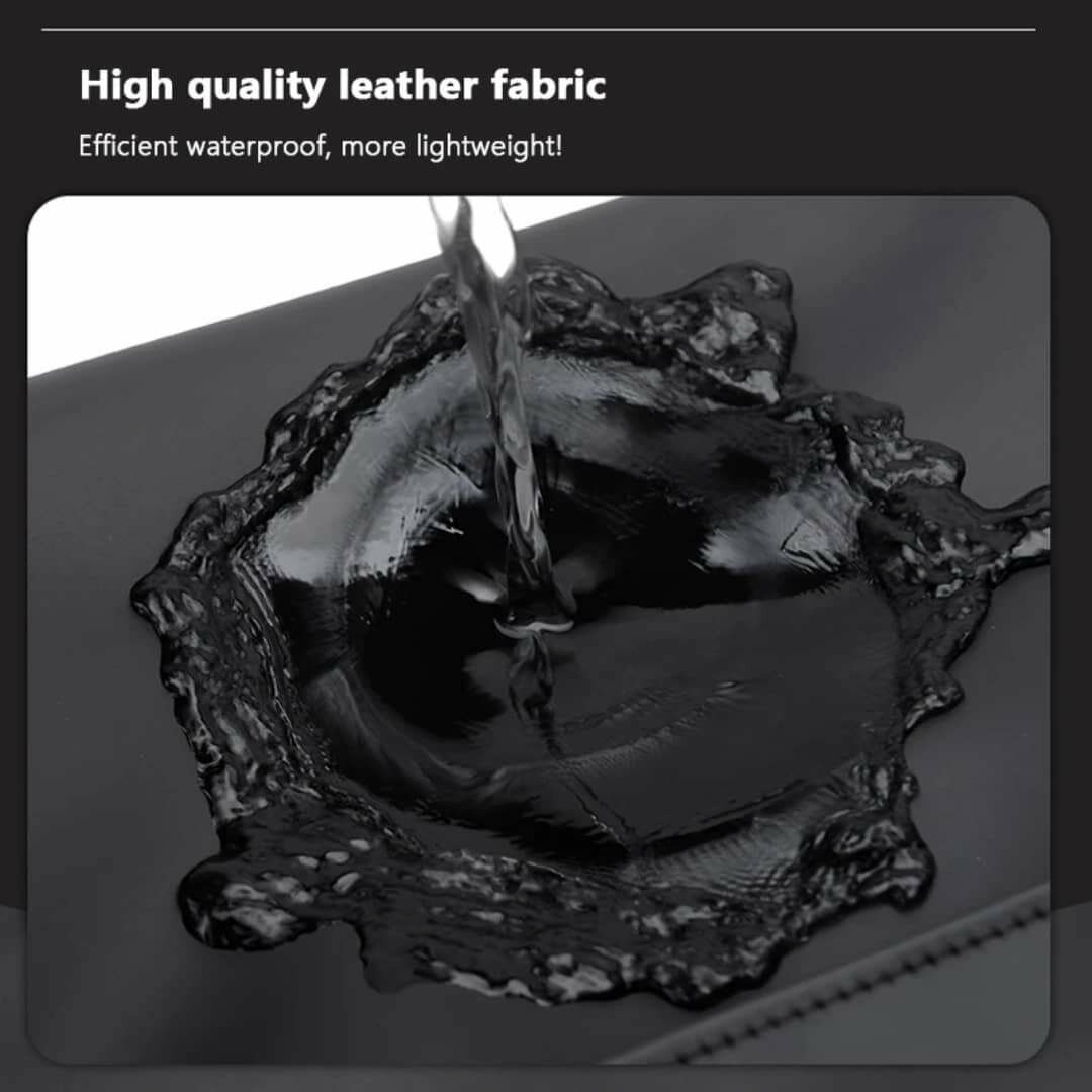 Sac à dos imperméable élégant