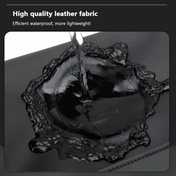 Sac à dos imperméable élégant