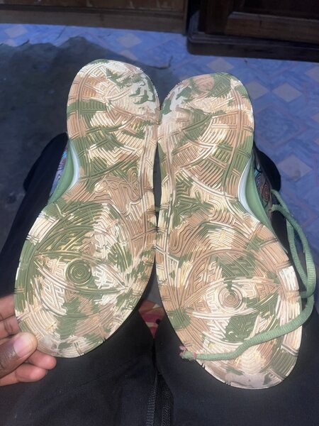 Chaussures de sport unisexes