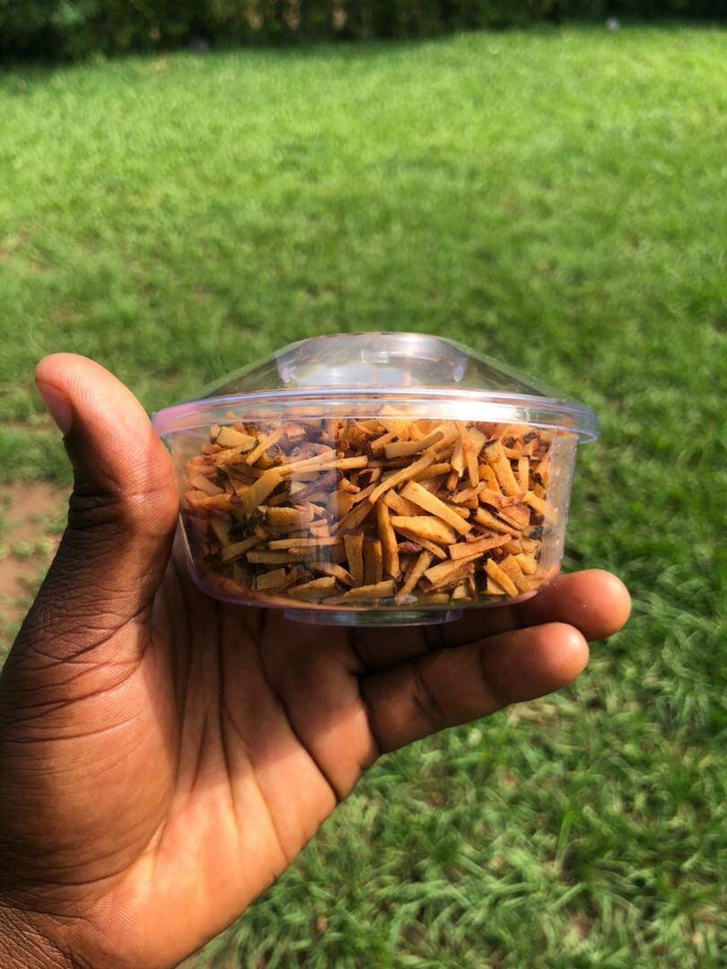 Cacahuète, pastille gingembre