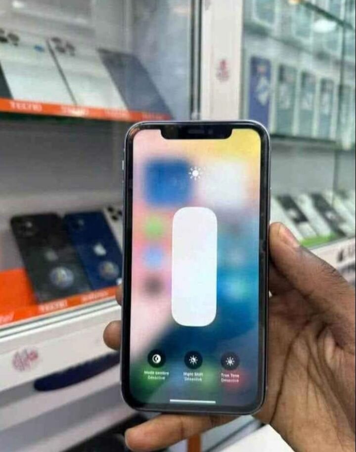 iPhone 12 Noir 128 Go Débloqué