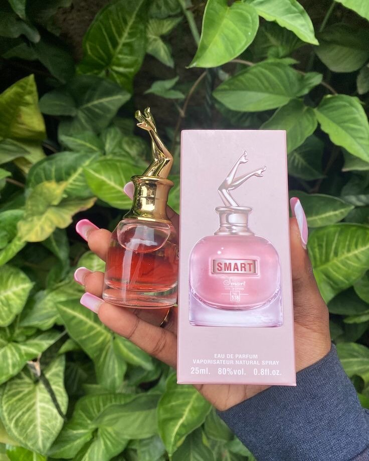 Parfum Smart Femme