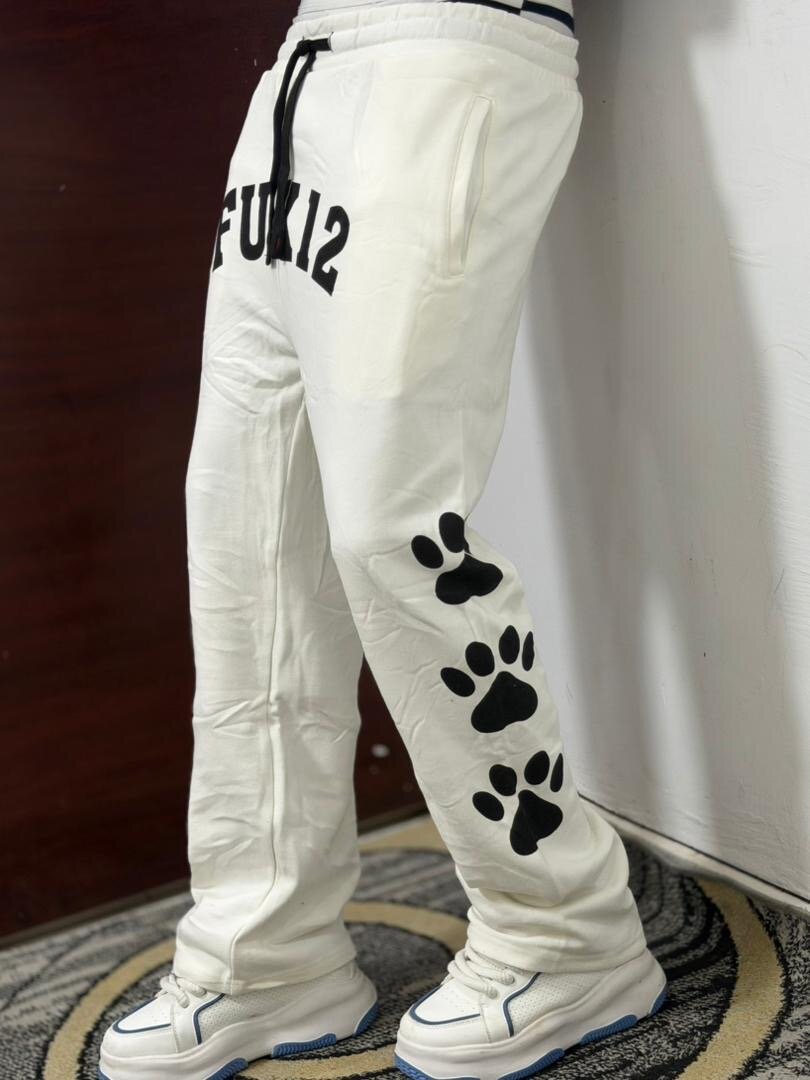 Pantalons de sport tendance