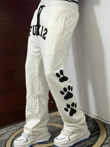 Pantalons de sport tendance