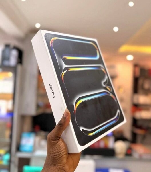 Apple iPad Pro 12.9'' 2022