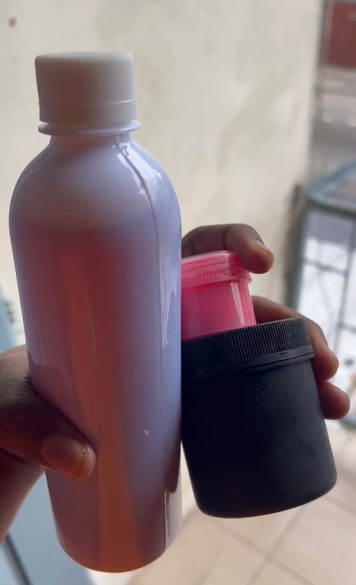 Kit penis ultra dosé