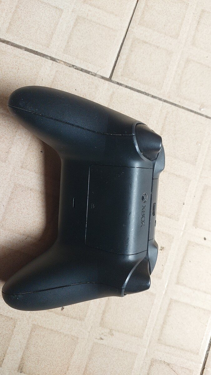 Manette sans fil pour Xbox