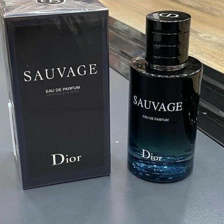 Parfum Homme Dior Sauvage