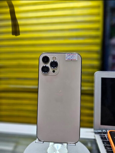 iPhone 13 Pro Max Or 256 GB