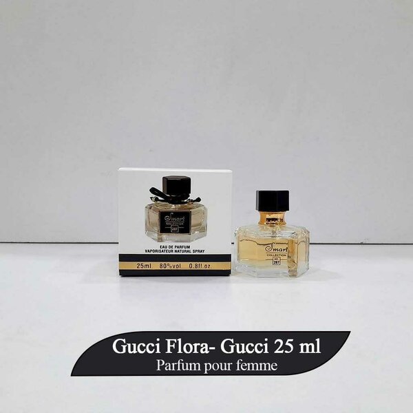 Parfum Unisexe 25 ml