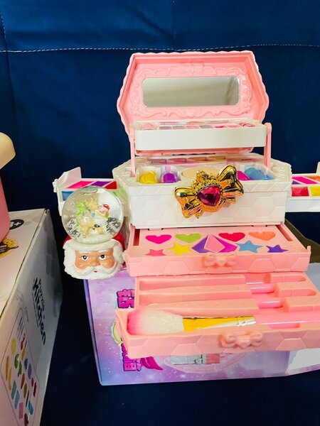 Coffret Maquillage Enfant