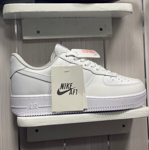 Baskets Nike Air Force 1