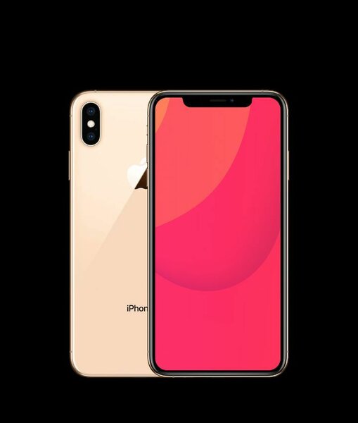 iPhone XS - Smartphone Apple Reconditionné