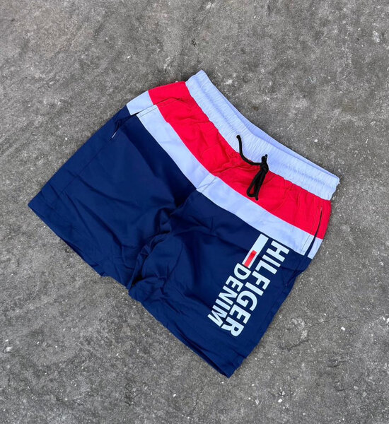 Shorts de bain pour hommes