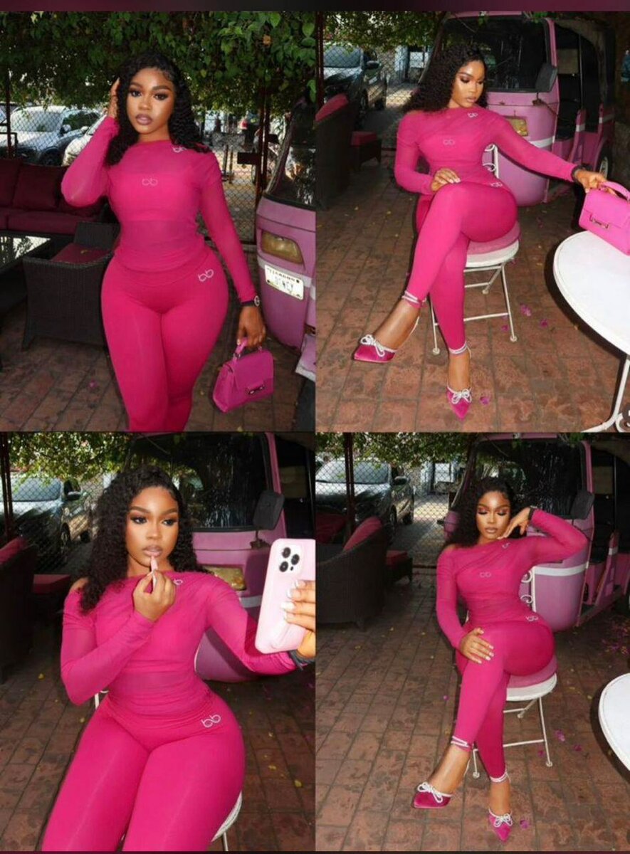 Ensemble Sport Femme Tendance