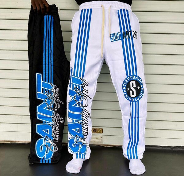 Pantalons de survêtement stylés