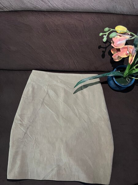 Jupe Crayon Élégante