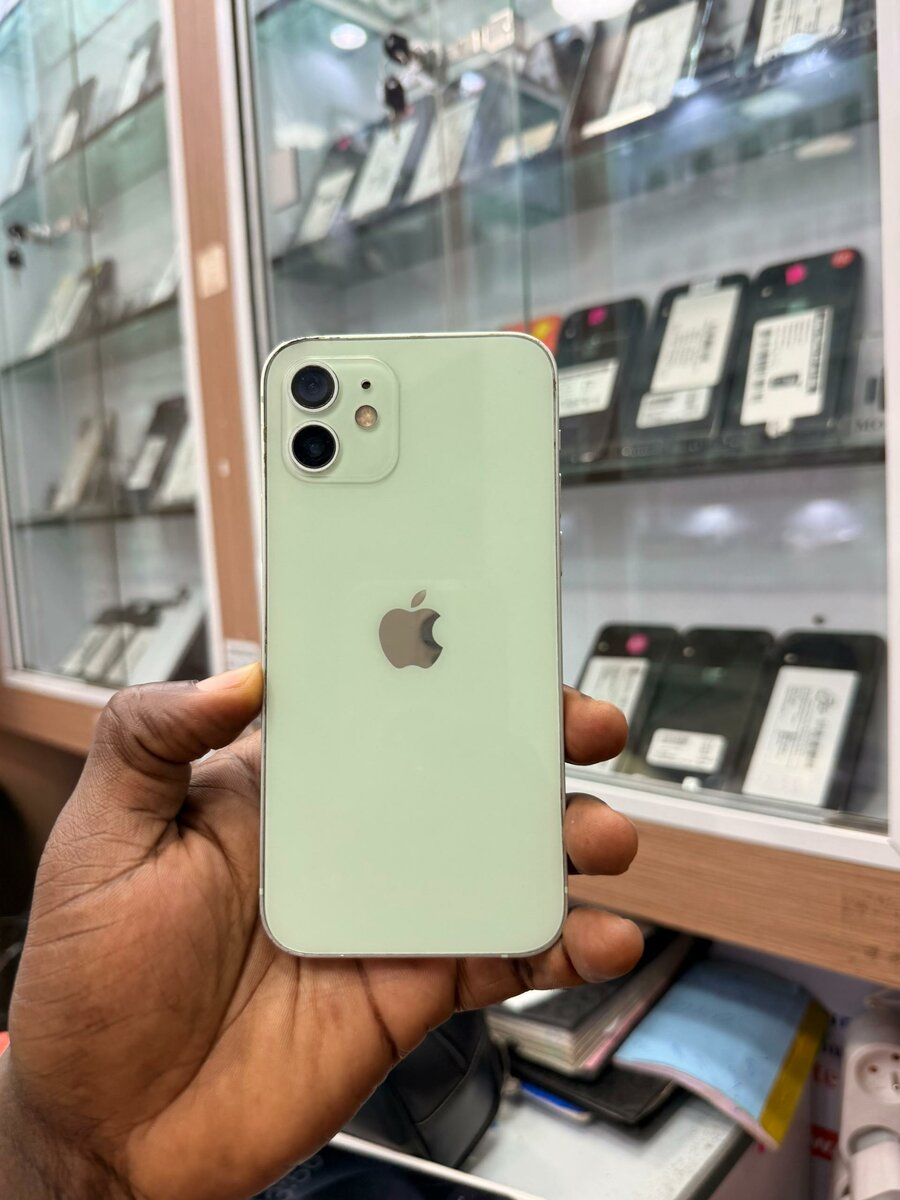 12 simple 128Go  Message batte