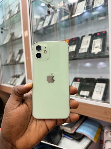 12 simple 128Go  Message batte