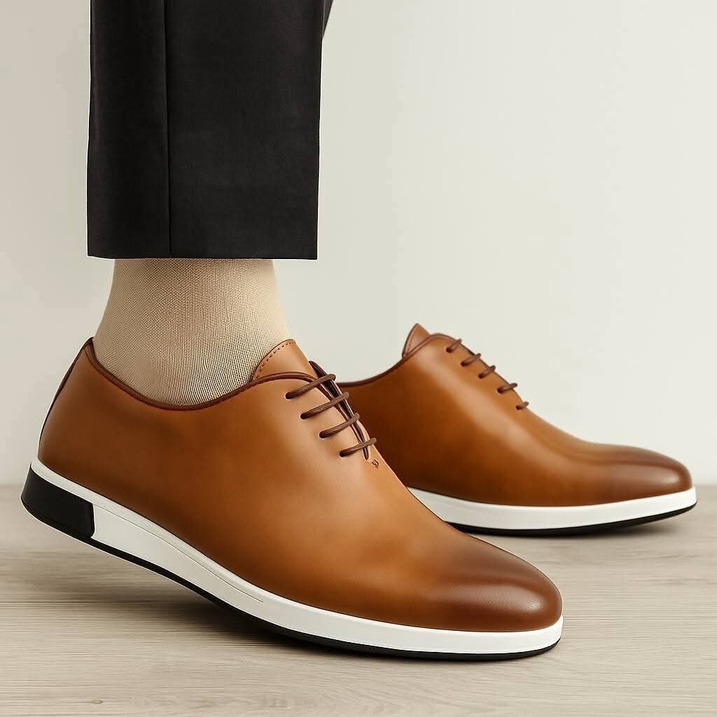 Sneakers et Chaussures Homme Élégantes