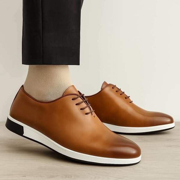 Sneakers et Chaussures Homme Élégantes