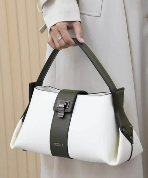 Sac à Main Élégant Pedra