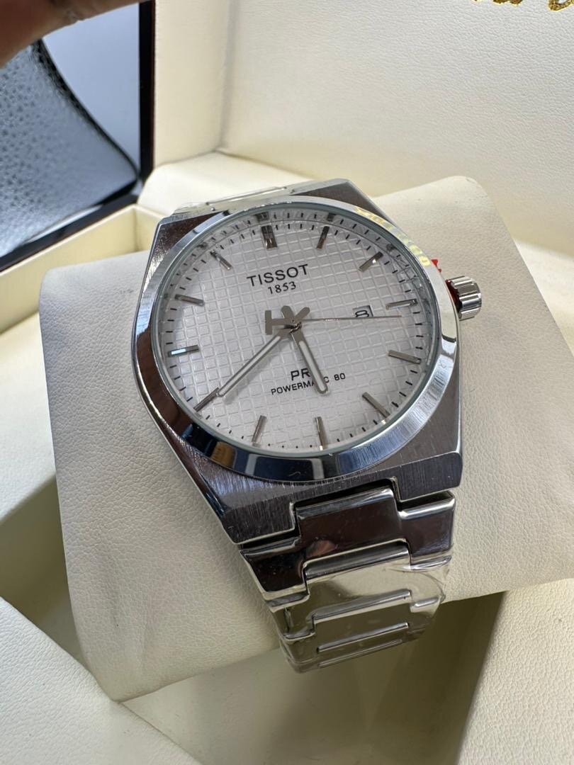 Montre Tissot PRX Automatique