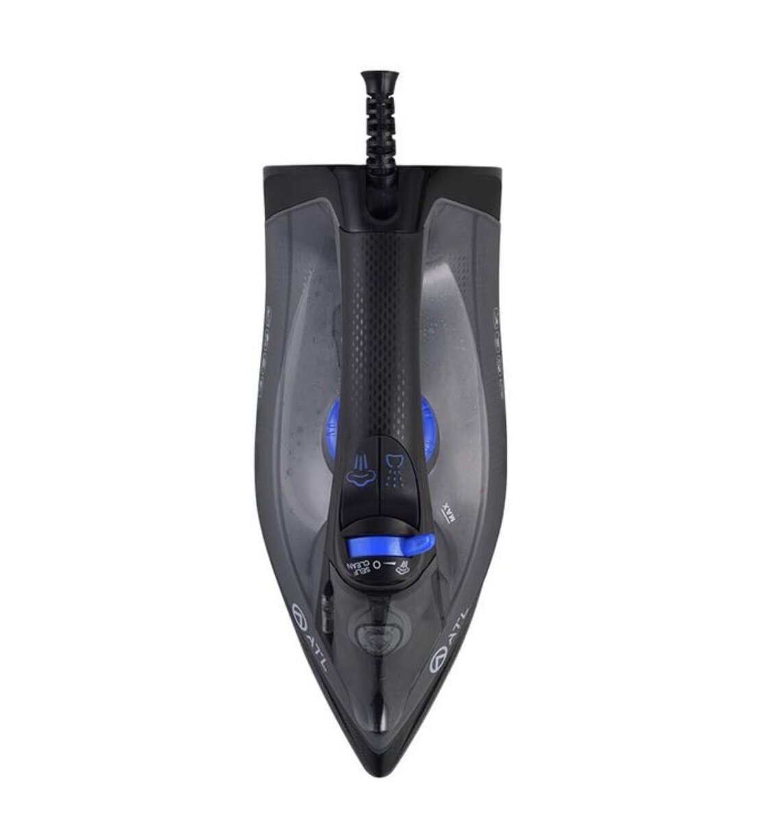 Fer à repasser ATL avec réservoir d'eau