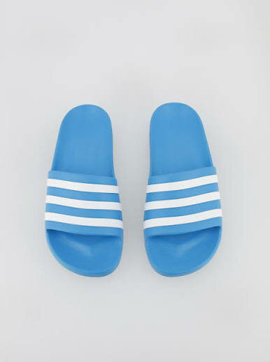 Tongs Adidas pour Homme