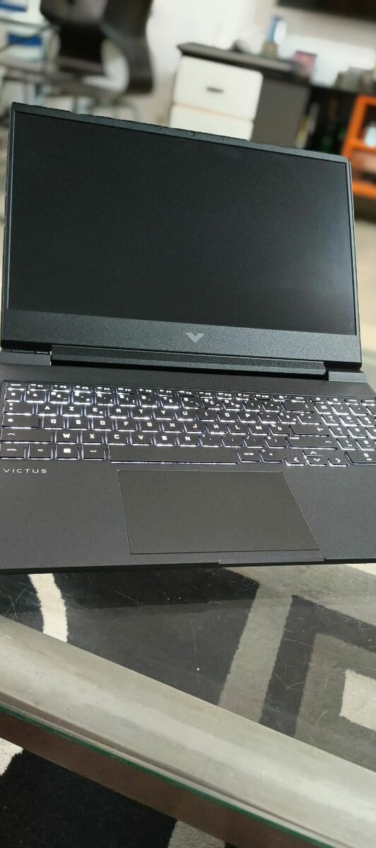 Ordinateur portable gaming puissante