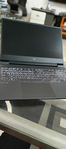 Ordinateur portable gaming puissante