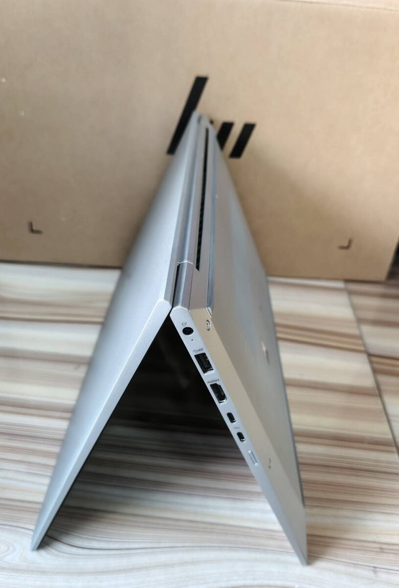 Ordinateur portable HP EliteBook